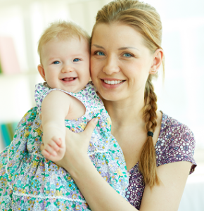 Attachment Parenting is a source of emotional stability and delight for both parent and child.